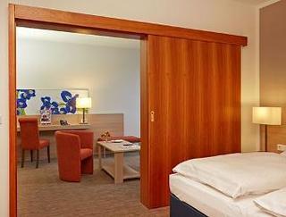 Ramada Hotel Micador Wiesbaden-niedernhausen