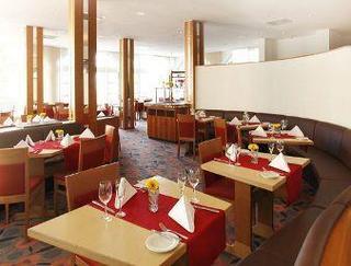 Ramada Hotel Micador Wiesbaden-niedernhausen