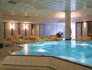 Ramada Hotel Micador Wiesbaden-niedernhausen
