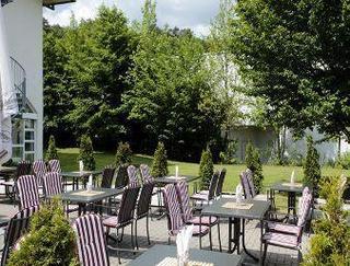 Ramada Hotel Micador Wiesbaden-niedernhausen