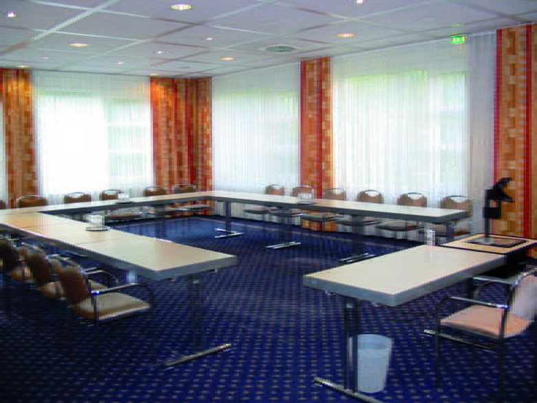 Ramada Hotel Micador Wiesbaden-niedernhausen