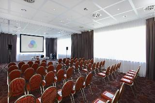 Ramada Hotel Micador Wiesbaden-niedernhausen