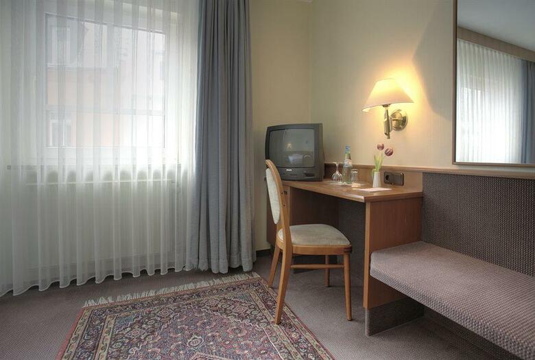 Hotel Am Jakobsmarkt