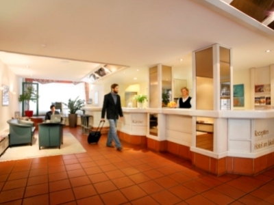 Hotel Am Jakobsmarkt