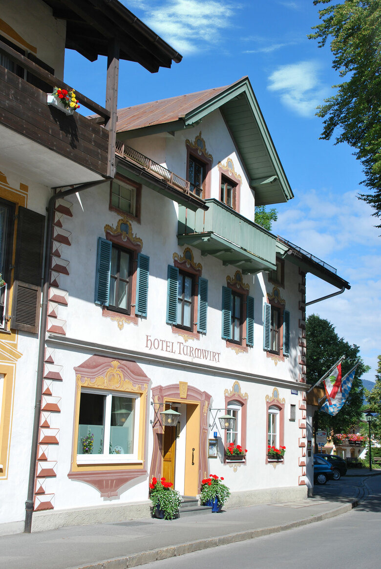 Md-hotel Turmwirt