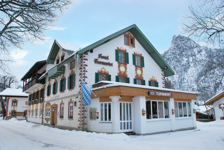 Md-hotel Turmwirt