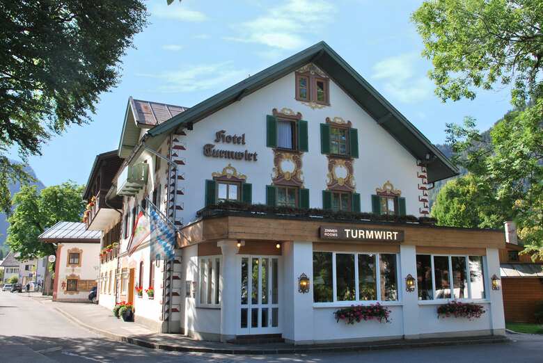 Md-hotel Turmwirt