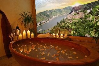 Romantikhotel Schloss Rheinfels