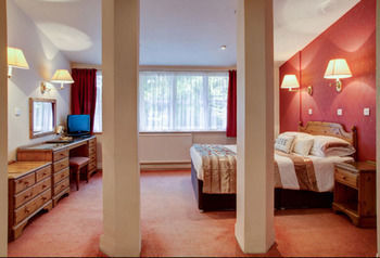 Quality Hotel Andover