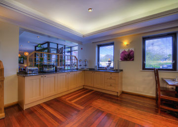 Hotel Comfort Inn Arundel