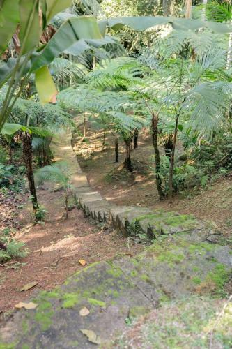 Canto Do Rio - Praia Do F�lix