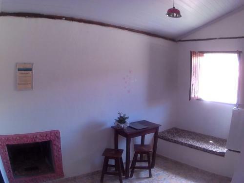 Hostal Ecobamboo Pousada