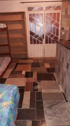 Casa Em S�o Tom� Das Letras