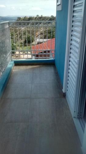 Casa Em S�o Tom� Das Letras