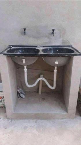 Casa Em S�o Tom� Das Letras
