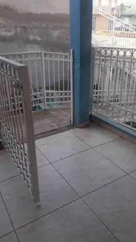 Casa Em S�o Tom� Das Letras