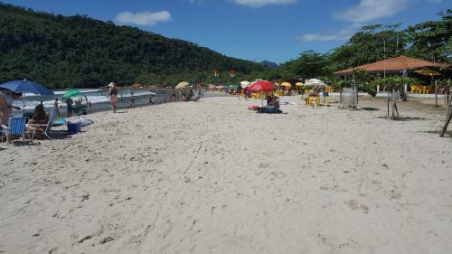 Lodge Chales Mata Atlantica De Ubatuba