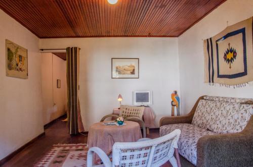 Rancho Do Pav�o Charmoso Chal�