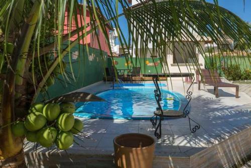 Hostal Pousada Acau�