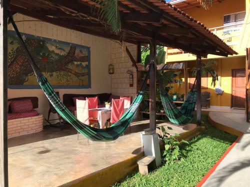 Bed & Breakfast Pousada Casa Do Cerrado