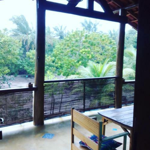 Hostal Casa M�gica Hospedagem