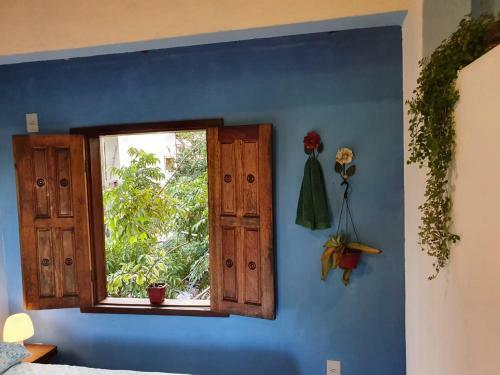 Hostal Casa M�gica Hospedagem