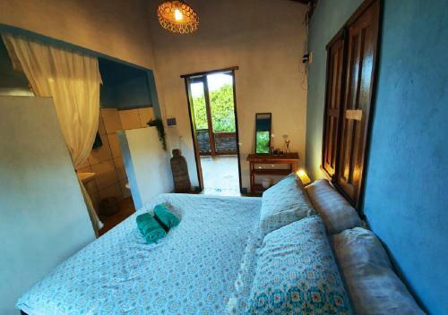 Hostal Casa M�gica Hospedagem