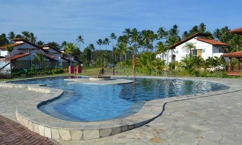 Apartamento Flat Praia Dos Carneiros
