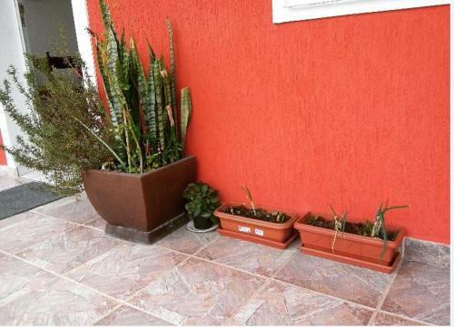 Hostal Pousada S�o Jos�