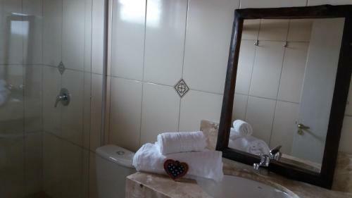 Apartamento Recanto Ac�cia Negra