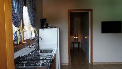 Apartamento Recanto Ac�cia Negra