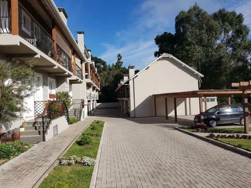 Apartamento Residencial Vivenda Das Flores