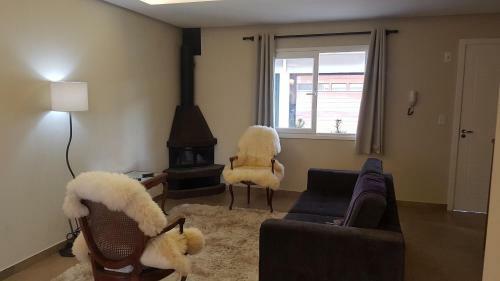 Apartamento Residencial Vivenda Das Flores