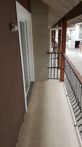 Apartamento Residencial Vivenda Das Flores