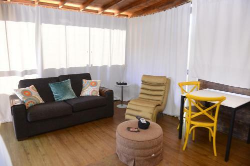 Hostal Pousada Charme E Estilo