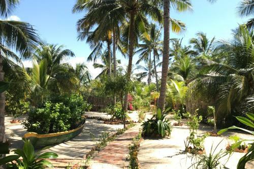 Bed & Breakfast Pousada Espaco Zen