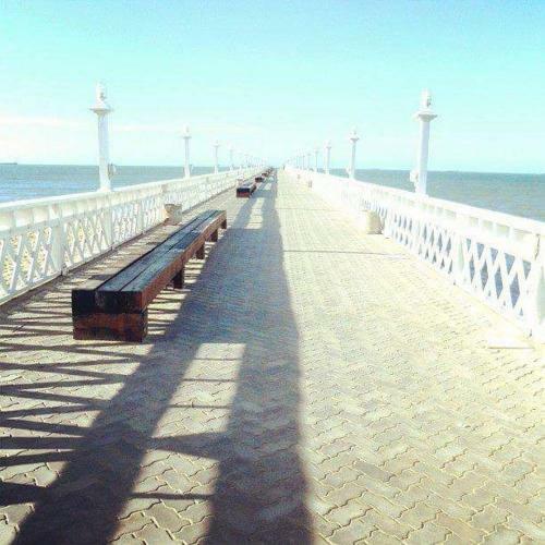 Apartamento Vista Mar Residense Drag�o Do Mar