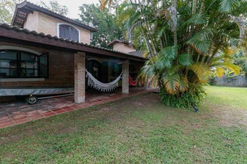 Casa Tranquila
