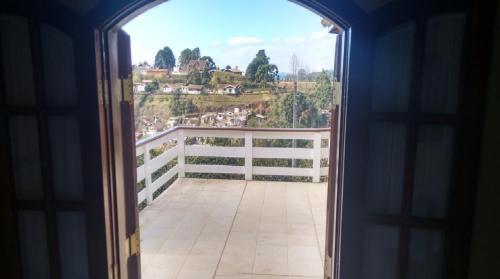 Hostal Pousada Vicollo Nostro Alto Da Villa Inglesa