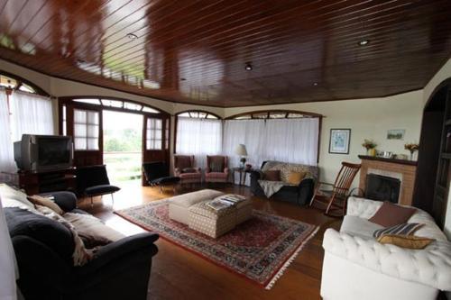 Hostal Pousada Vicollo Nostro Alto Da Villa Inglesa