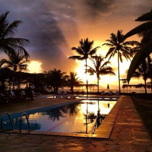 Hostal Pousada Aldeia Beijupir�