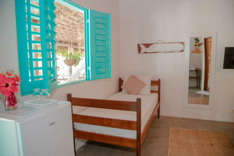 Posada Cabar� Du Vento