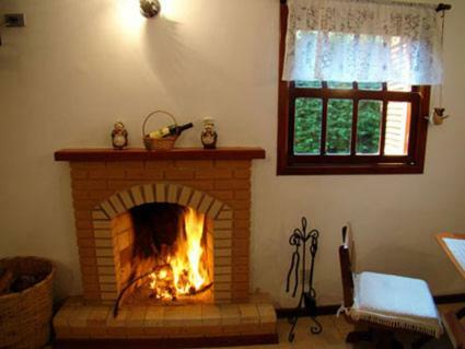 Lodge Morada Da Mata
