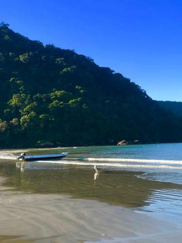 Sobrado E Casa Em Ubatuba