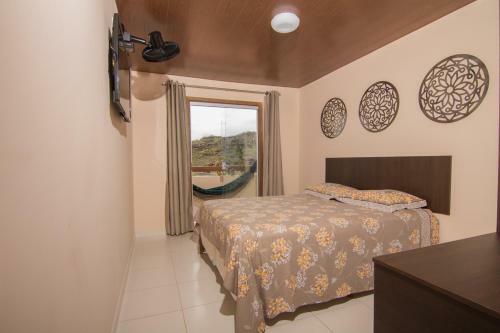Hostal Pousada Recanto Das Flores