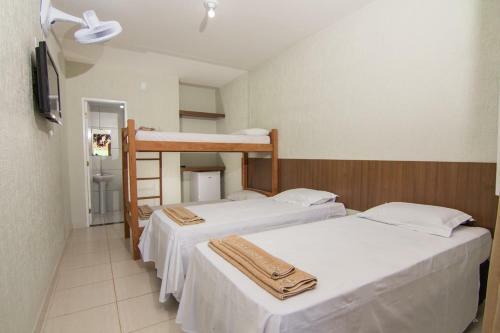 Hostal Pousada Recanto Das Flores