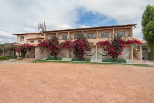 Hostal Pousada Recanto Das Flores