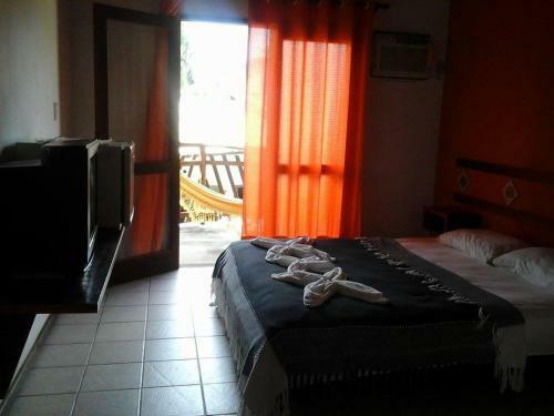 Hostal Pousada Thalud