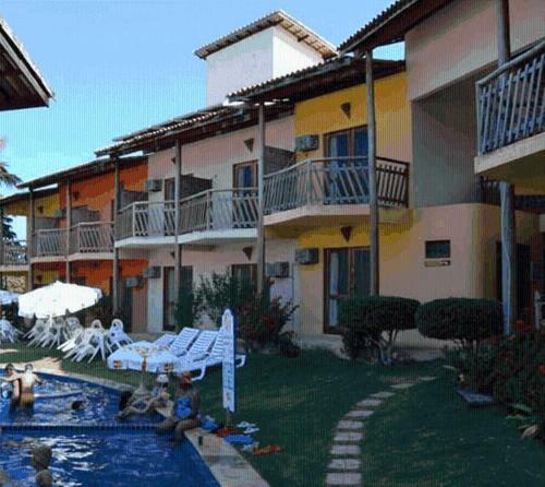 Hostal Pousada Thalud