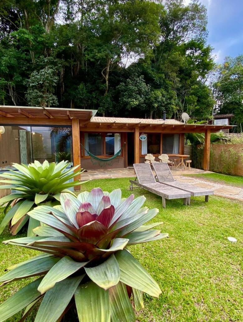 Hostal Pousada Varandas Da Mantiqueira